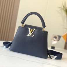 LV Capucines Bags